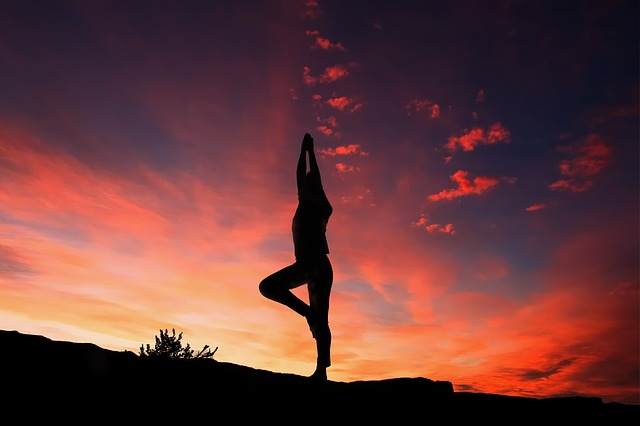 Divinità della forza nello Yoga Ratna